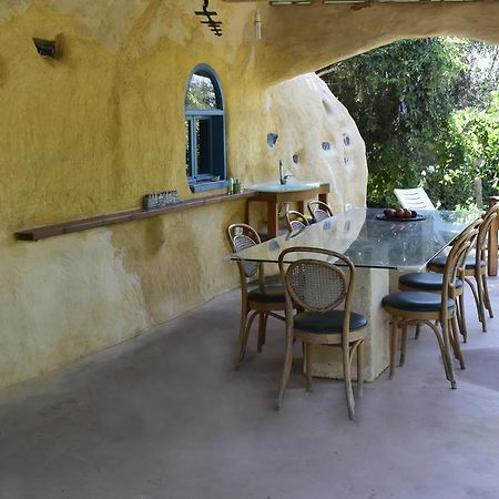 Sede Zevi Dutch Farm Israel Bed & Breakfast エクステリア 写真