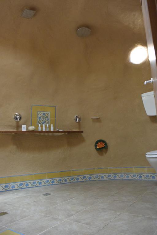 Sede Zevi Dutch Farm Israel Bed & Breakfast エクステリア 写真