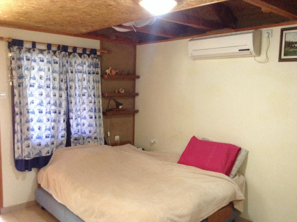 Sede Zevi Dutch Farm Israel Bed & Breakfast エクステリア 写真