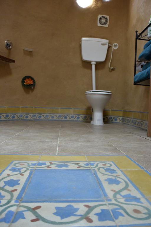 Sede Zevi Dutch Farm Israel Bed & Breakfast エクステリア 写真