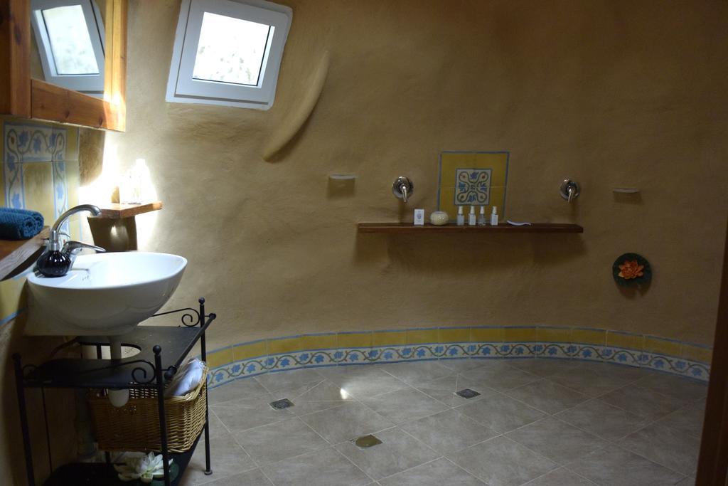 Sede Zevi Dutch Farm Israel Bed & Breakfast エクステリア 写真
