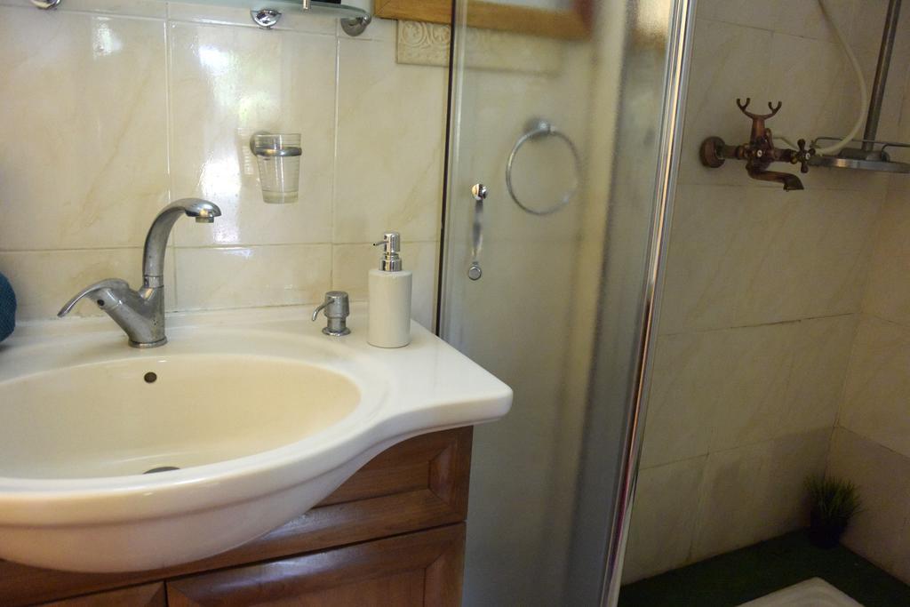 Sede Zevi Dutch Farm Israel Bed & Breakfast エクステリア 写真