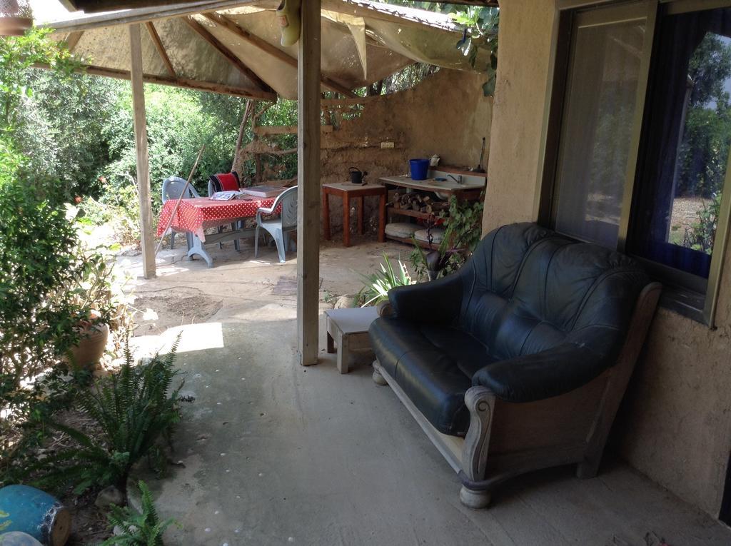 Sede Zevi Dutch Farm Israel Bed & Breakfast エクステリア 写真