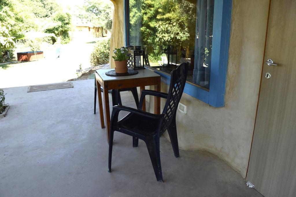 Sede Zevi Dutch Farm Israel Bed & Breakfast エクステリア 写真