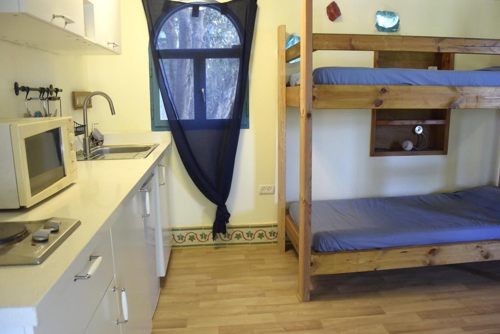 Sede Zevi Dutch Farm Israel Bed & Breakfast エクステリア 写真