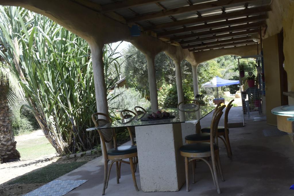 Sede Zevi Dutch Farm Israel Bed & Breakfast エクステリア 写真