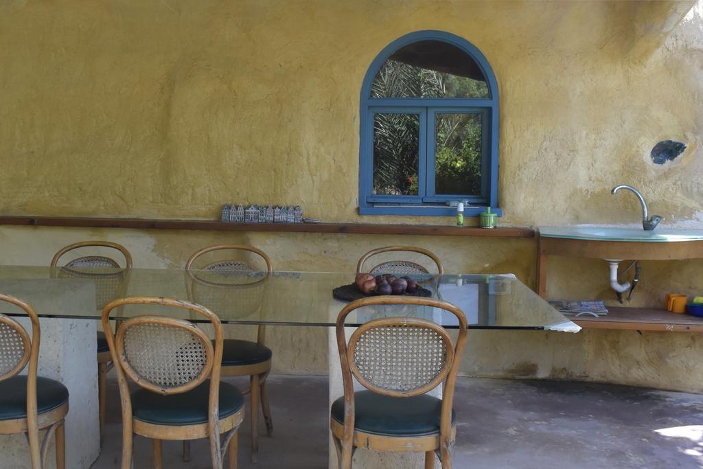 Sede Zevi Dutch Farm Israel Bed & Breakfast エクステリア 写真