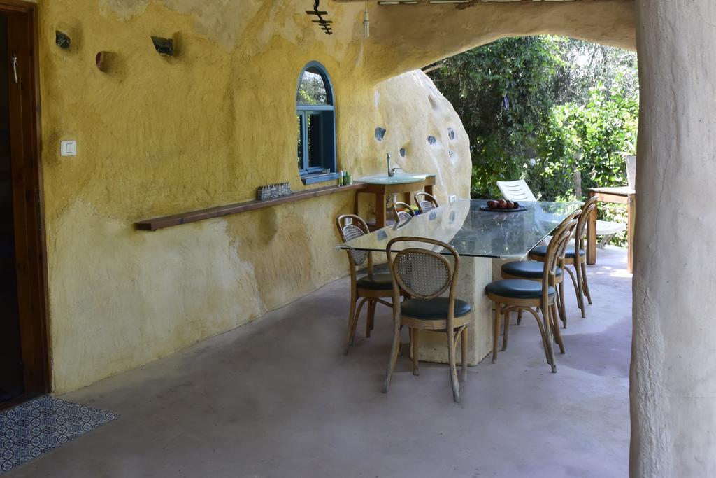 Sede Zevi Dutch Farm Israel Bed & Breakfast エクステリア 写真
